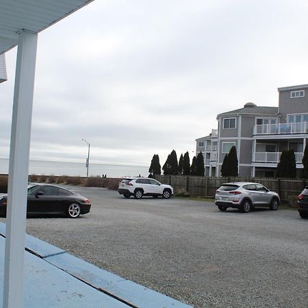 The Atlantic House Hotel Narragansett Exterior photo