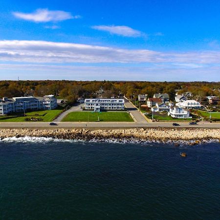 The Atlantic House Hotel Narragansett Exterior photo